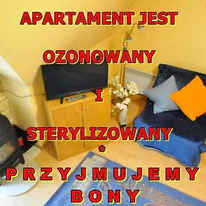 Apartament Stroma 32 A Apartament Zakopane