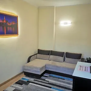 Apartament W Centrum Apartament Wrocław