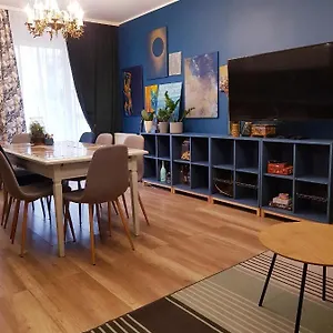 Apartament Impuls Green Gdańsk