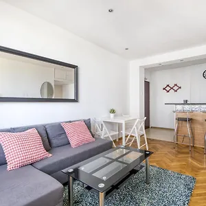 Pańska Apartament Warszawa