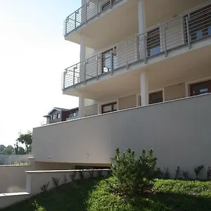 Neptun House Apartament Gdańsk