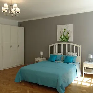 I For You Old Town Apartament Warszawa